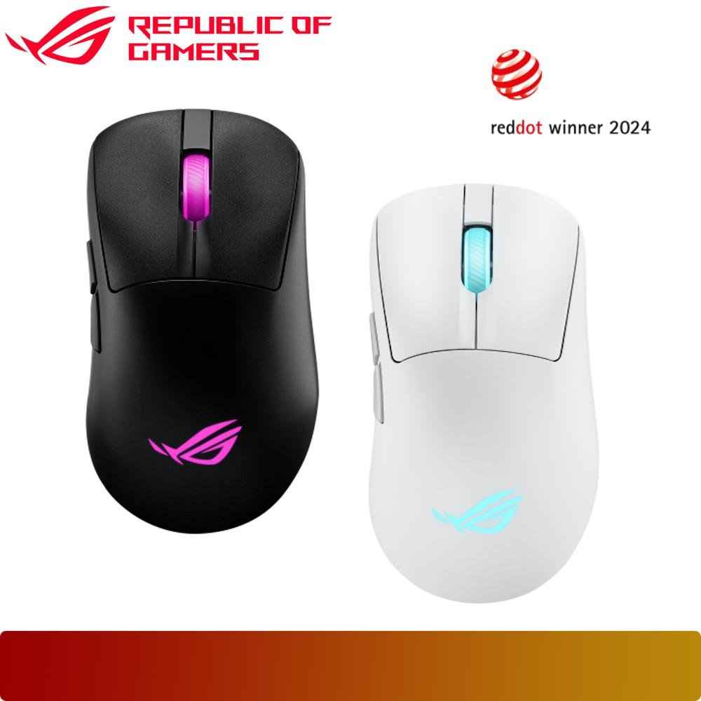 ASUS ROG Keris II Origin Gaming Mouse