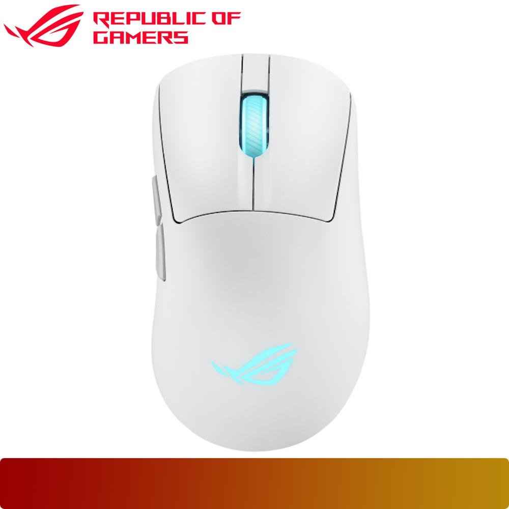 ASUS ROG Keris II Origin Gaming Mouse