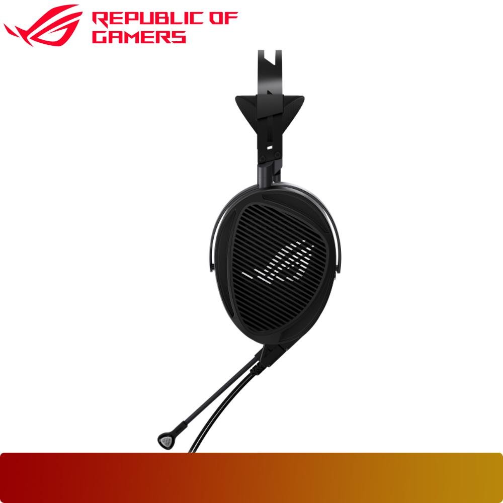 ASUS ROG Kithara Gaming Headset-5-Nano Komputer