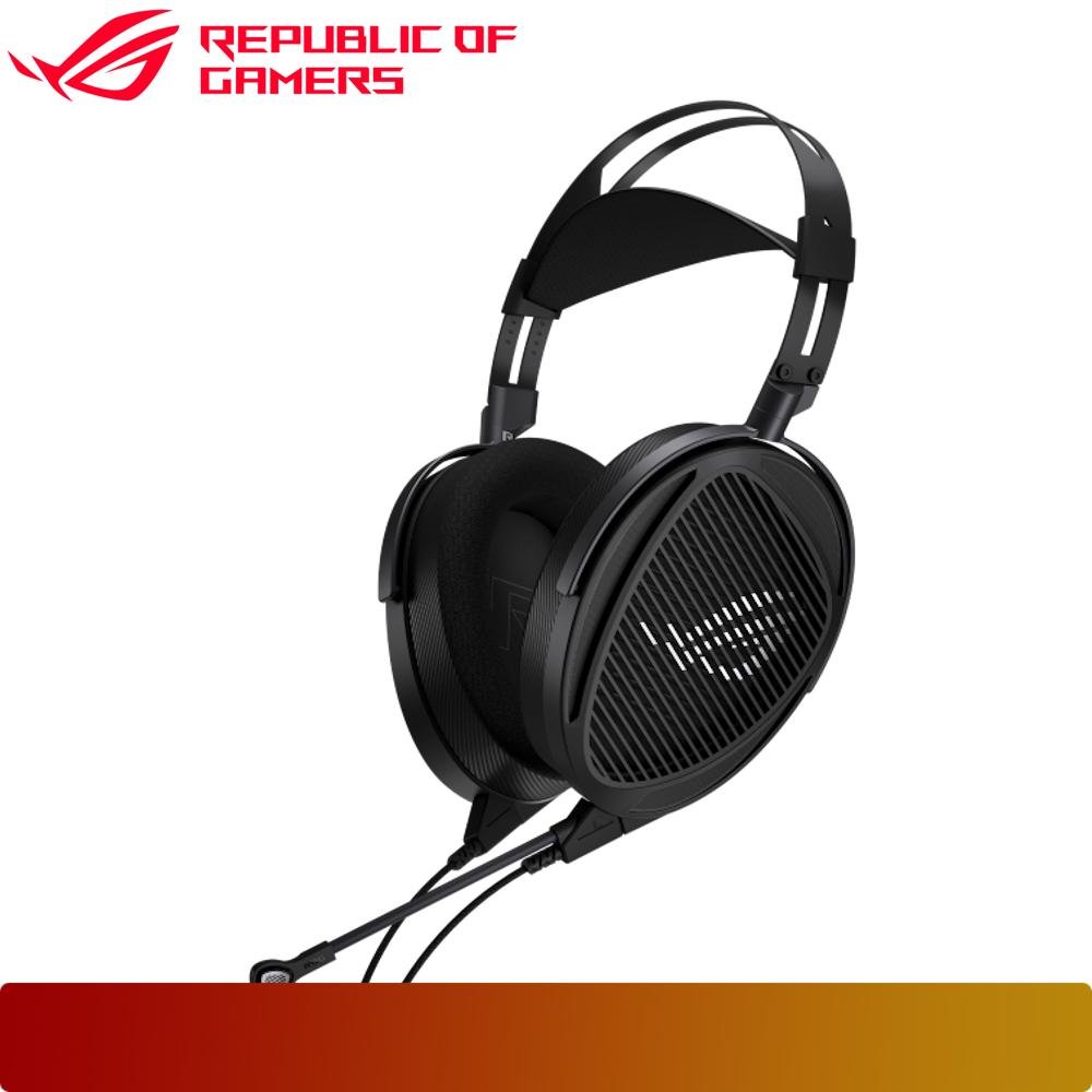 ASUS ROG Kithara Gaming Headset-3-Nano Komputer