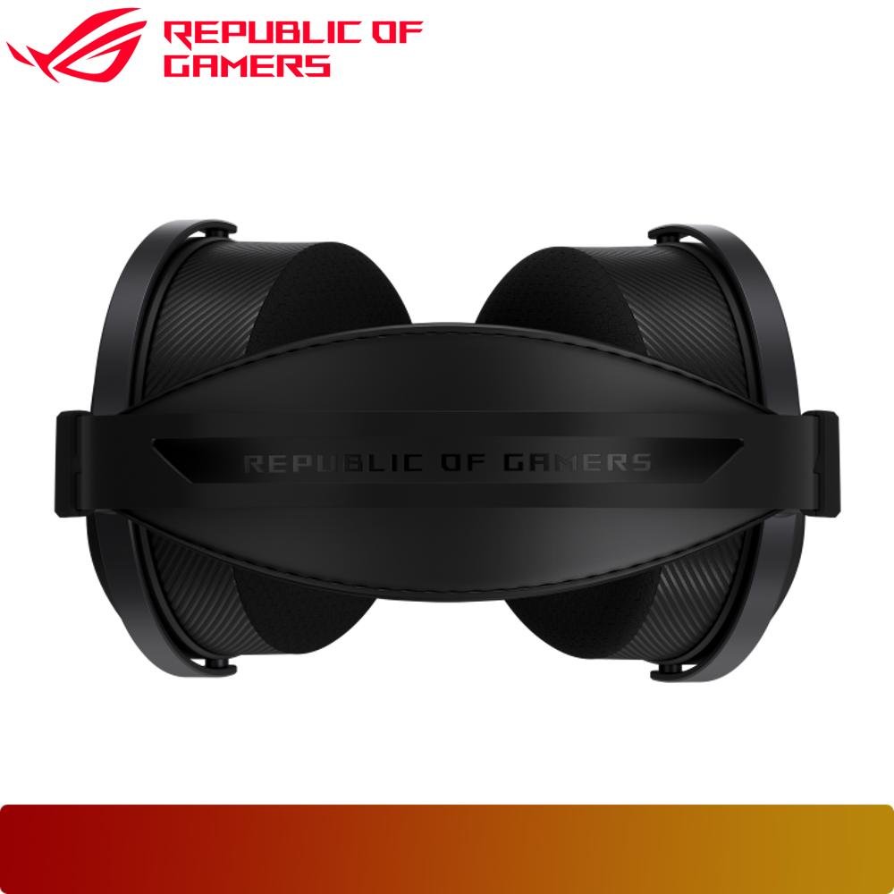 ASUS ROG Kithara Gaming Headset-7-Nano Komputer