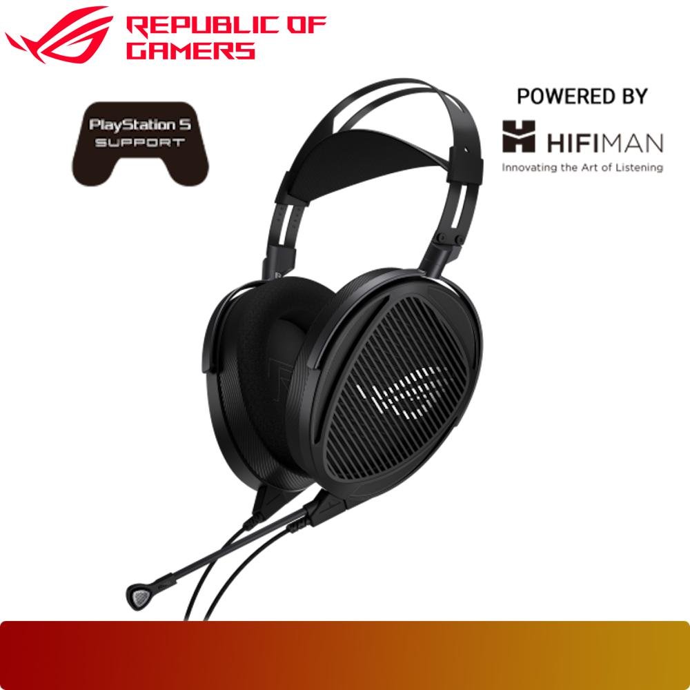 ASUS ROG Kithara Gaming Headset-1-Nano Komputer