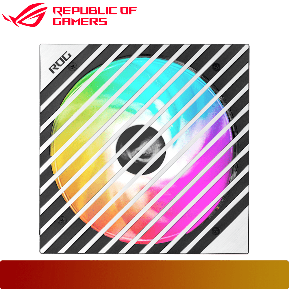 ASUS ROG LOKI SFX - L 1000W Platinum - 4 - Nano Komputer