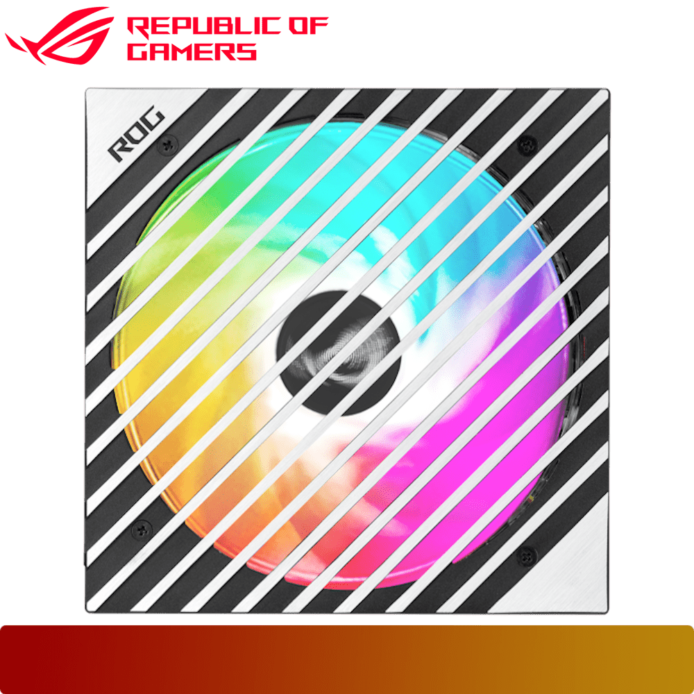 ASUS ROG LOKI SFX - L 750W Platinum - 4 - Nano Komputer