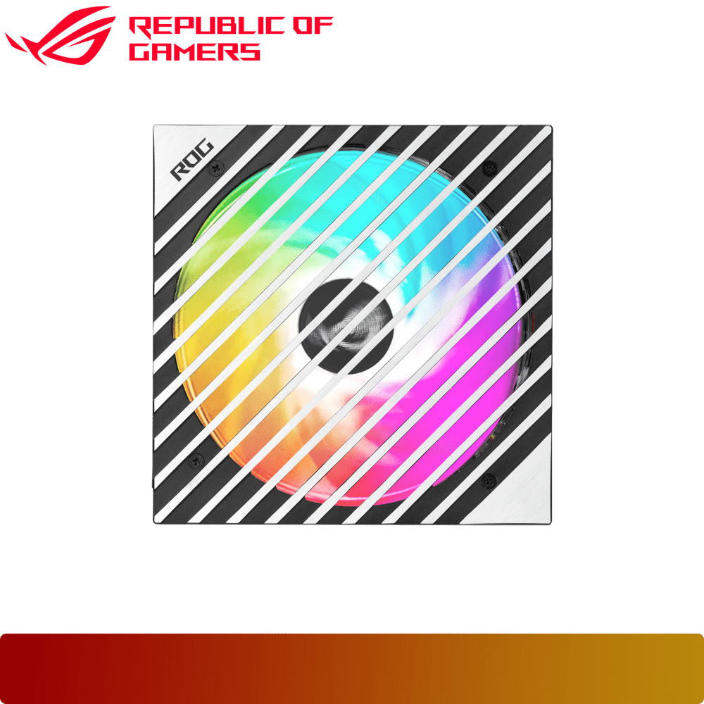 ASUS ROG LOKI SFX-L 850W Platinum-5-Nano Komputer