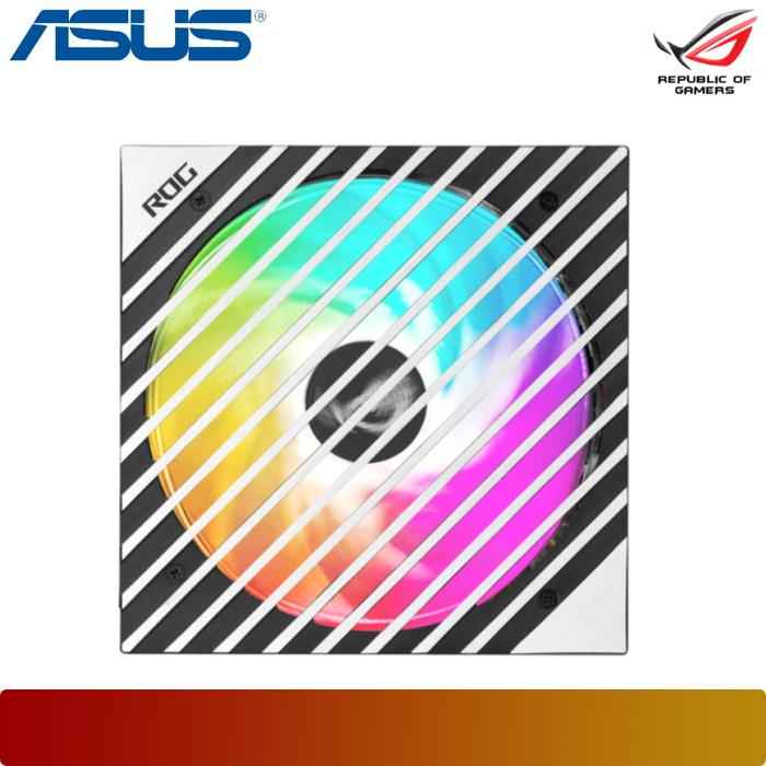 ASUS ROG LOKI SFX - L 850W Platinum - 5 - Nano Komputer