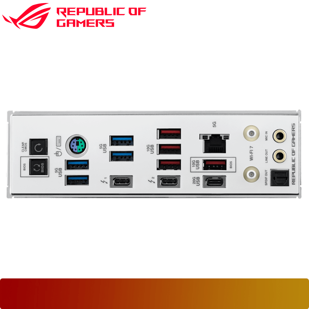 ASUS ROG MAXIMUS Z890 APEX - 4 - Nano Komputer