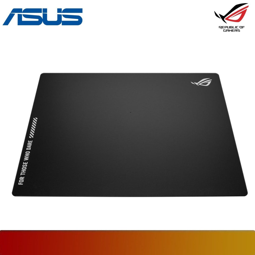 ASUS ROG Moonstone Ace L Mouse Pad - 2 - Nano Komputer