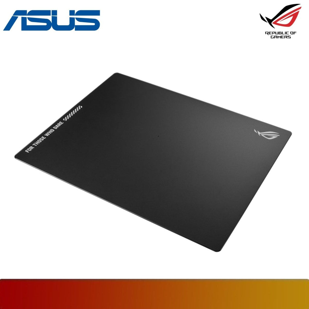 ASUS ROG Moonstone Ace L Mouse Pad - 6 - Nano Komputer
