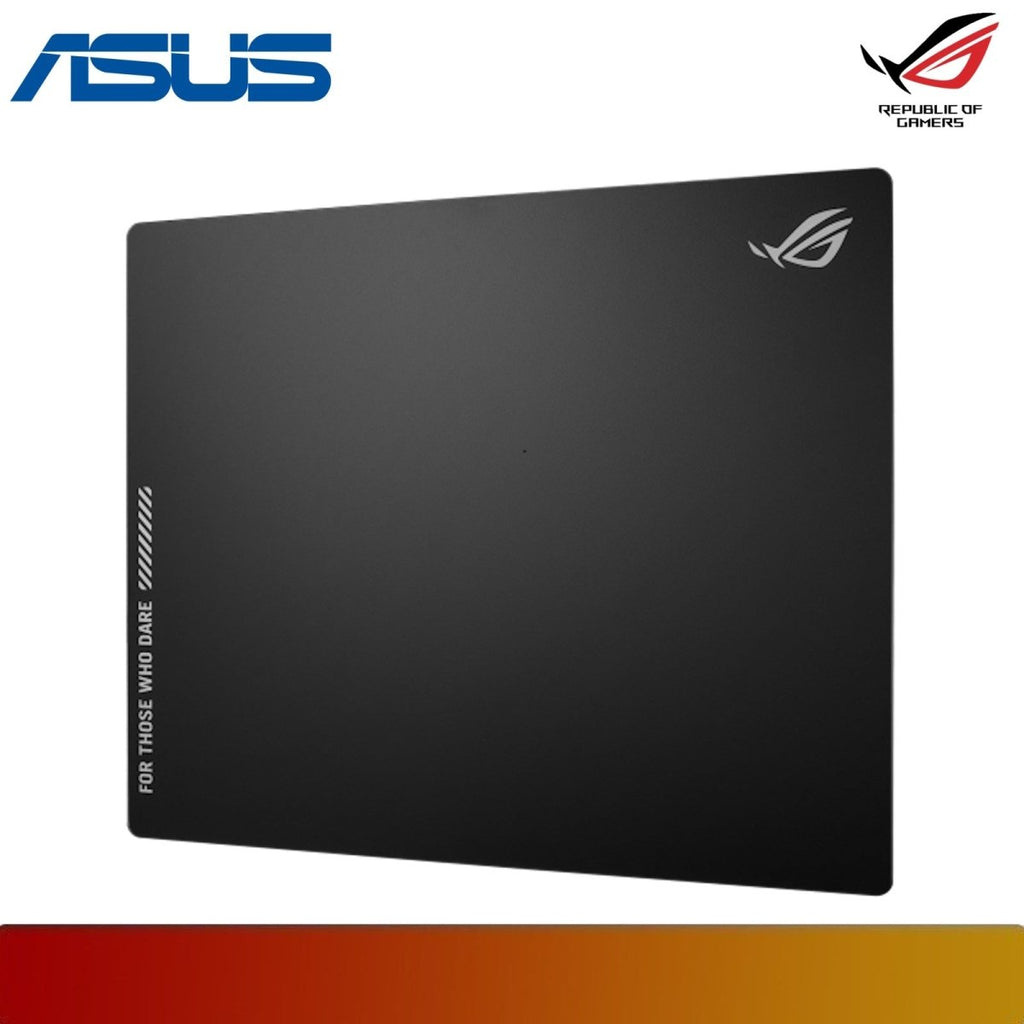 ASUS ROG Moonstone Ace L Mouse Pad - 4 - Nano Komputer