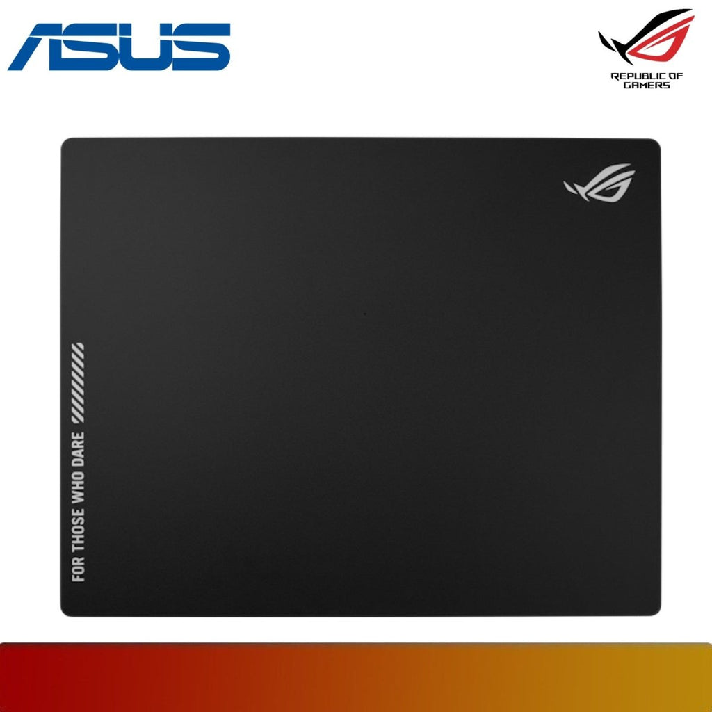 ASUS ROG Moonstone Ace L Mouse Pad - 7 - Nano Komputer