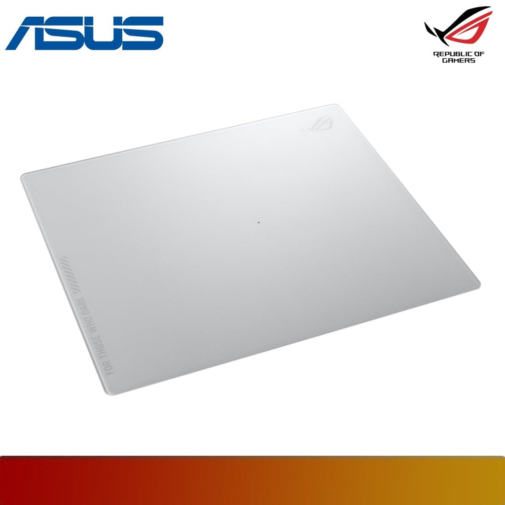 ASUS ROG Moonstone Ace L Mouse Pad - 9 - Nano Komputer