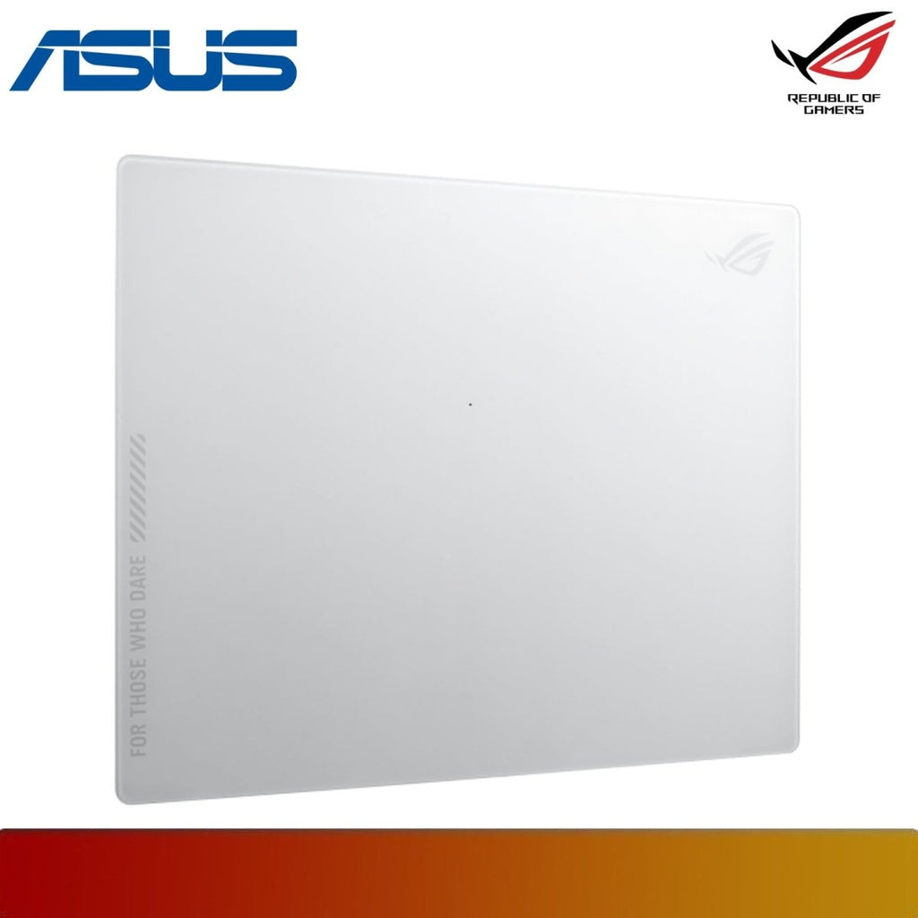 ASUS ROG Moonstone Ace L Mouse Pad - 5 - Nano Komputer