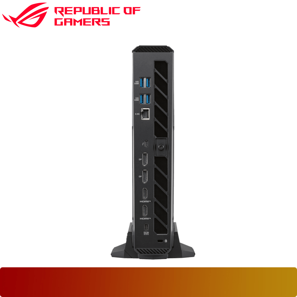 ASUS ROG NUC 16 Edition 20-3-Nano Komputer
