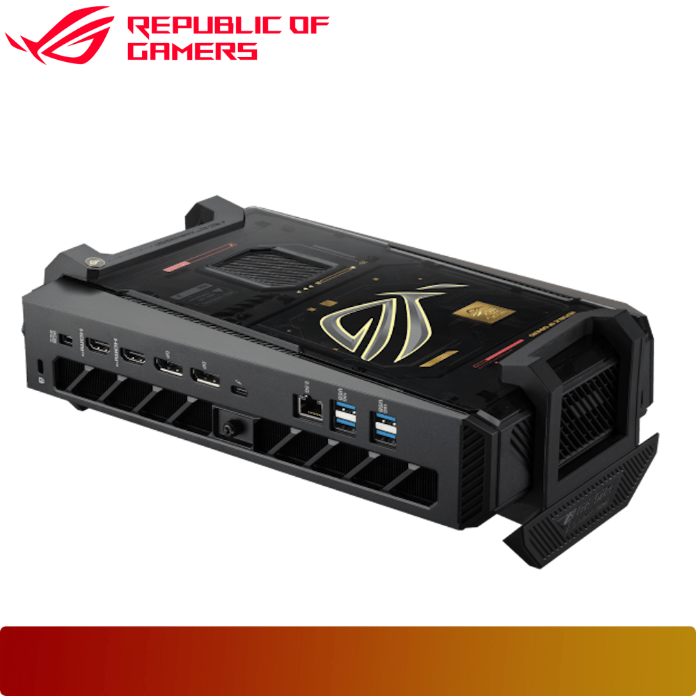 ASUS ROG NUC 16 Edition 20-7-Nano Komputer