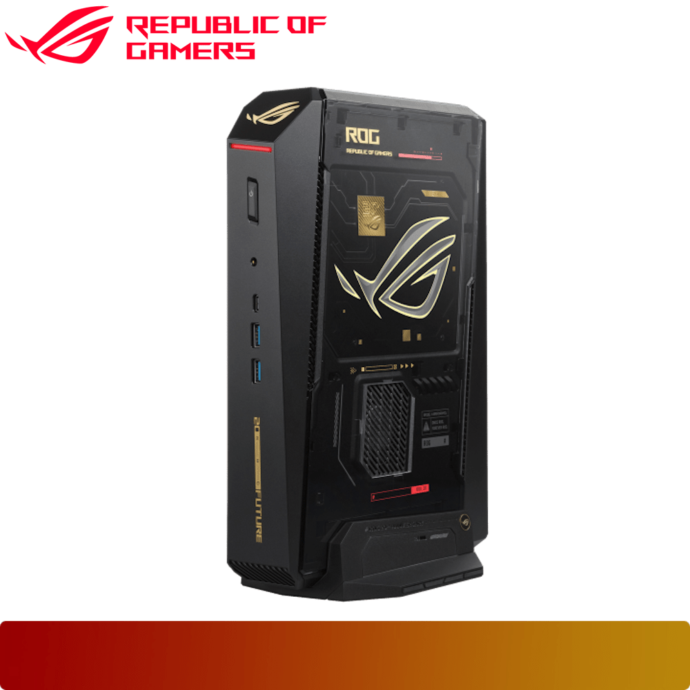 ASUS ROG NUC 16 Edition 20