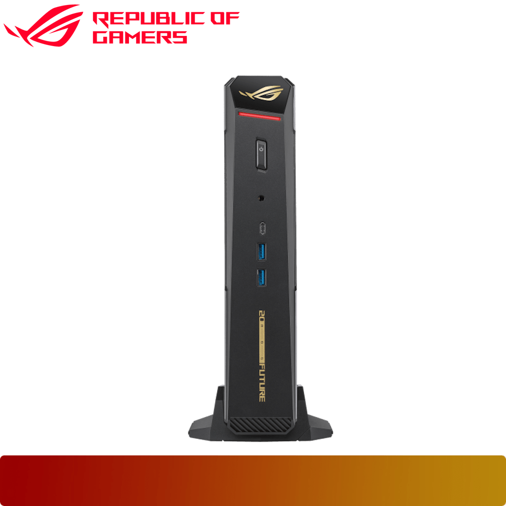 ASUS ROG NUC 16 Edition 20-2-Nano Komputer