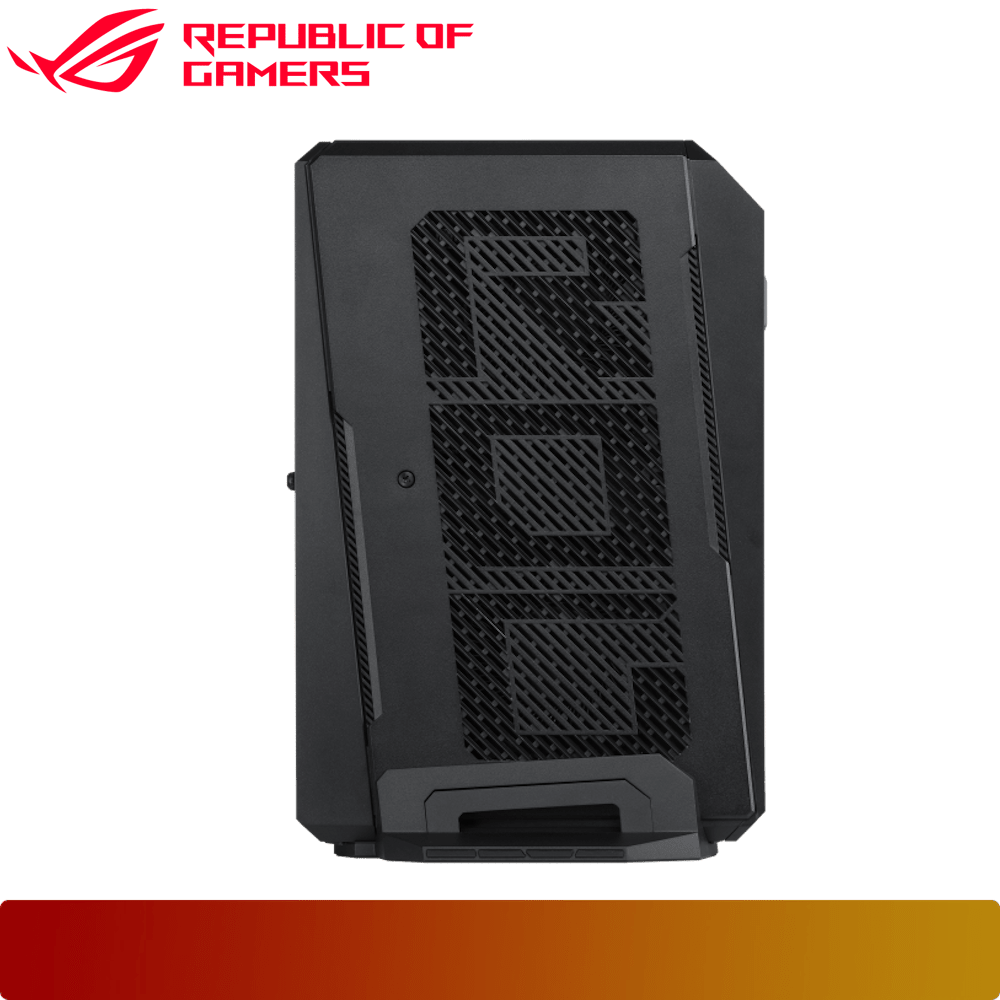 ASUS ROG NUC 16 Edition 20-5-Nano Komputer