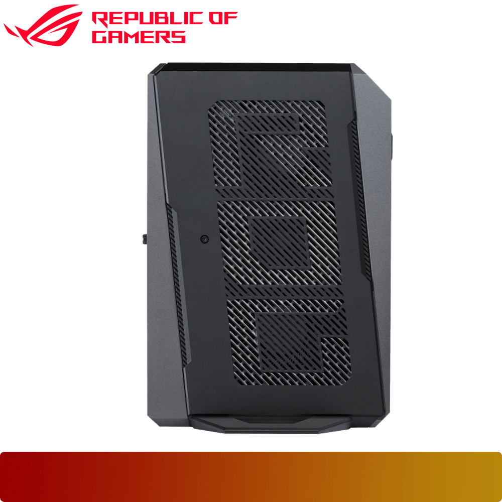 ASUS ROG NUC 2025 (RNUC15JNK7X589A0)-7-Nano Komputer