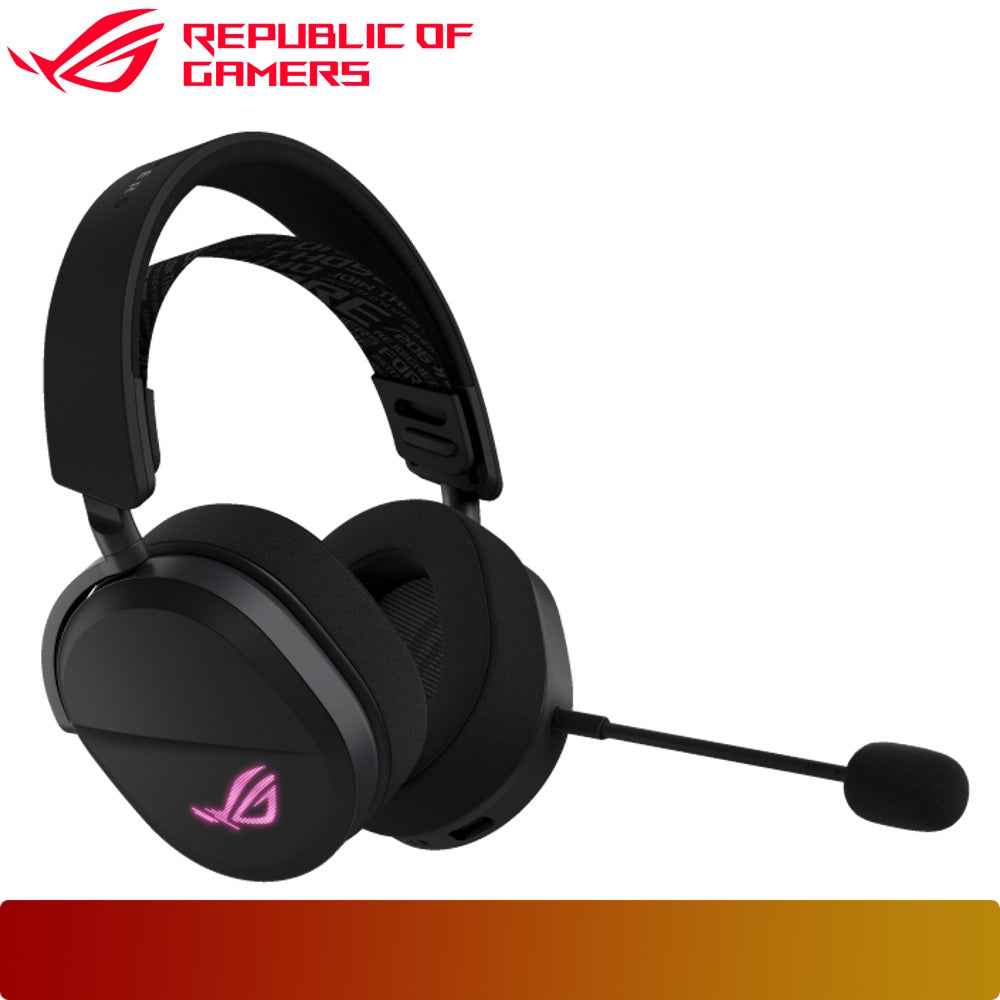 ASUS ROG Pelta Gaming Headset - 5 - Nano Komputer