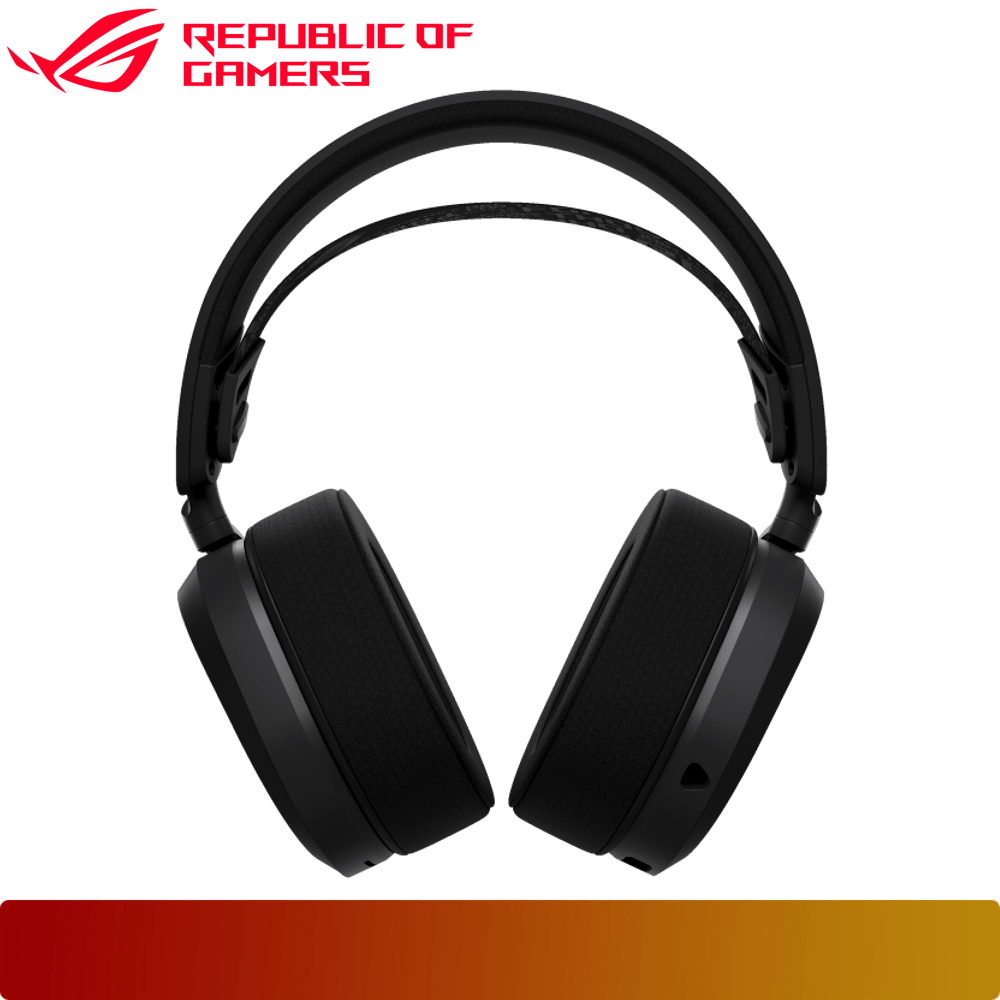ASUS ROG Pelta Gaming Headset - 4 - Nano Komputer