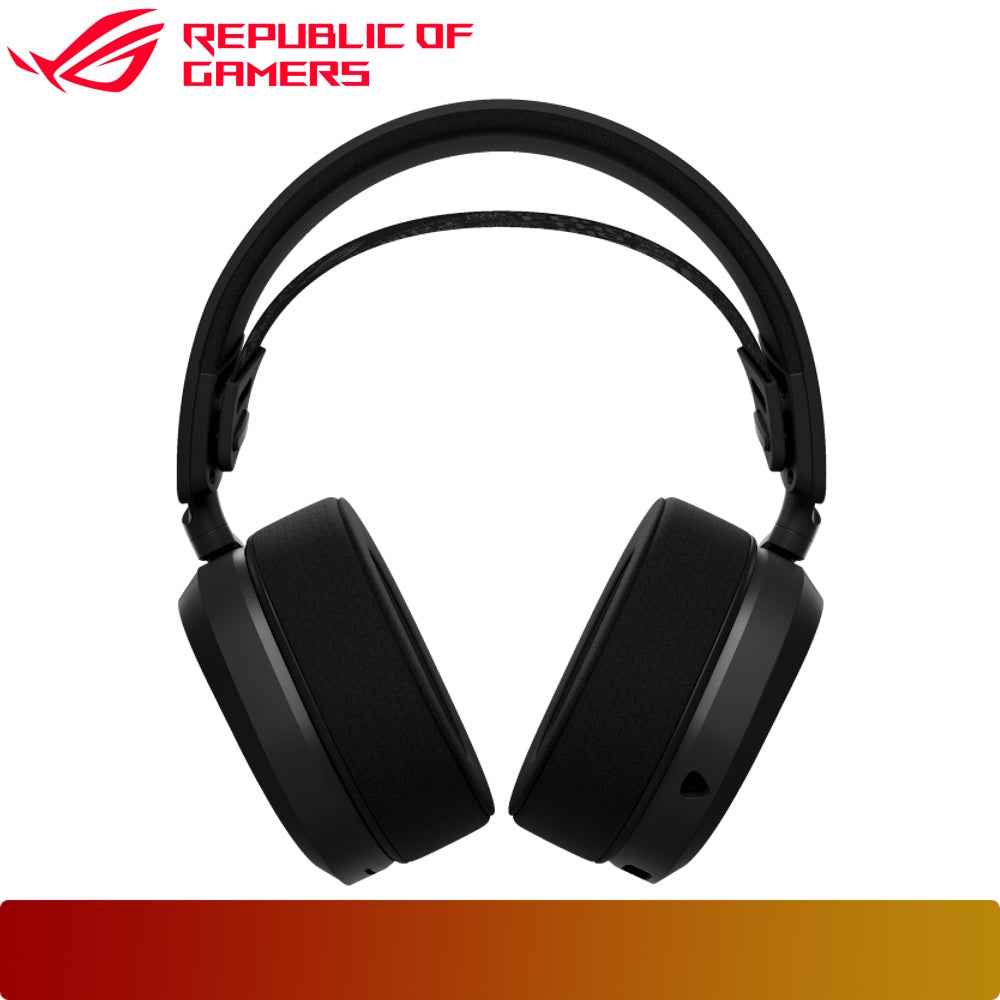 ASUS ROG Pelta Gaming Headset - 6 - Nano Komputer