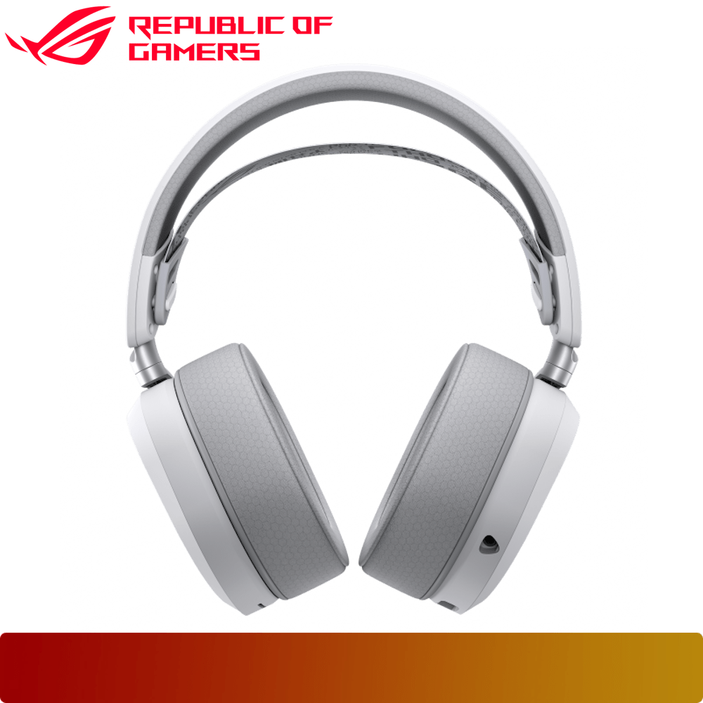 ASUS ROG Pelta Gaming Headset - 5 - Nano Komputer