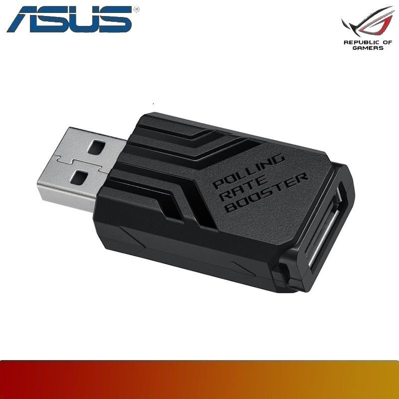 ASUS ROG Polling Rate Booster - 2 - Nano Komputer