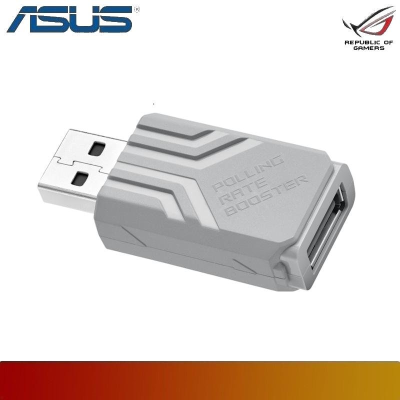 ASUS ROG Polling Rate Booster - 3 - Nano Komputer