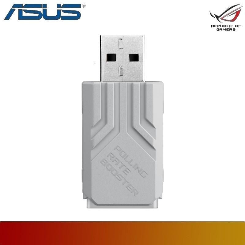 ASUS ROG Polling Rate Booster - 7 - Nano Komputer