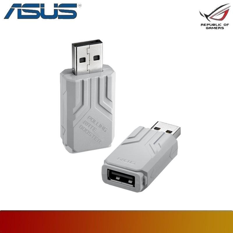 ASUS ROG Polling Rate Booster - 5 - Nano Komputer