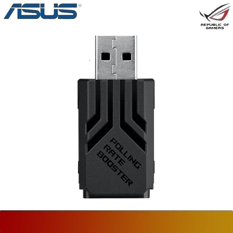 ASUS ROG Polling Rate Booster - 6 - Nano Komputer