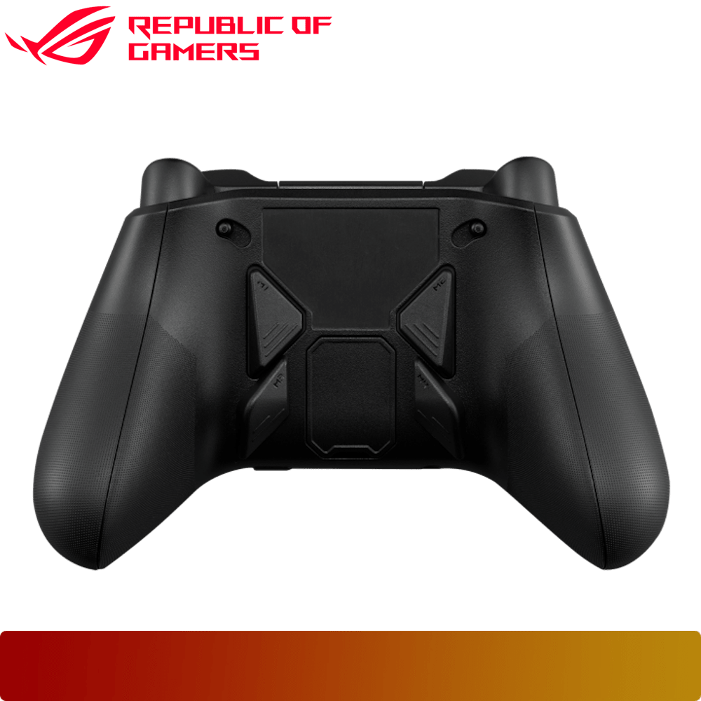 ASUS ROG Raikiri Pro PC Controller - 3 - Nano Komputer