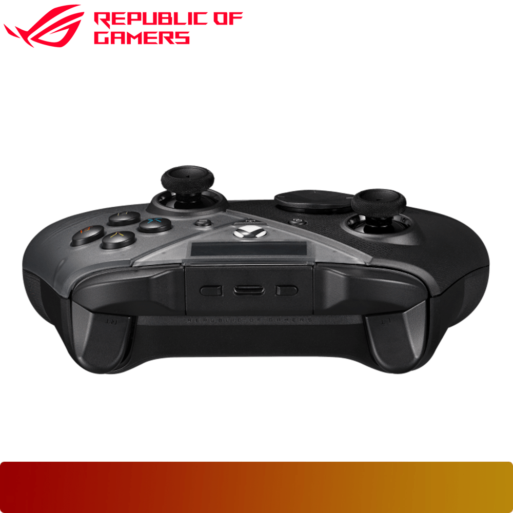 ASUS ROG Raikiri Pro PC Controller - 5 - Nano Komputer