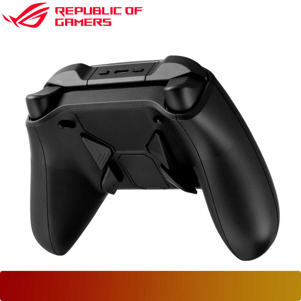 ASUS ROG Raikiri Pro PC Controller - 4 - Nano Komputer