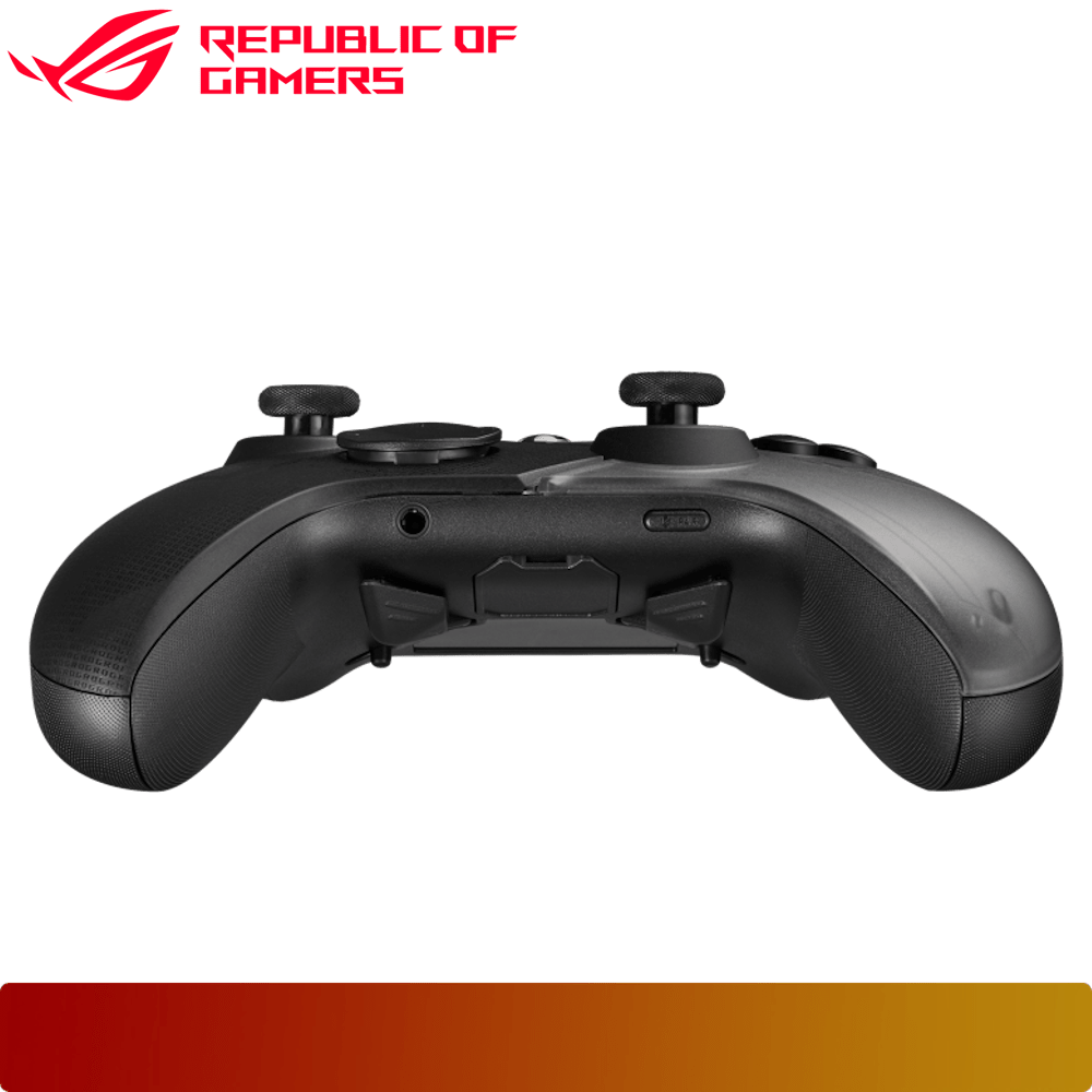 ASUS ROG Raikiri Pro PC Controller - 6 - Nano Komputer