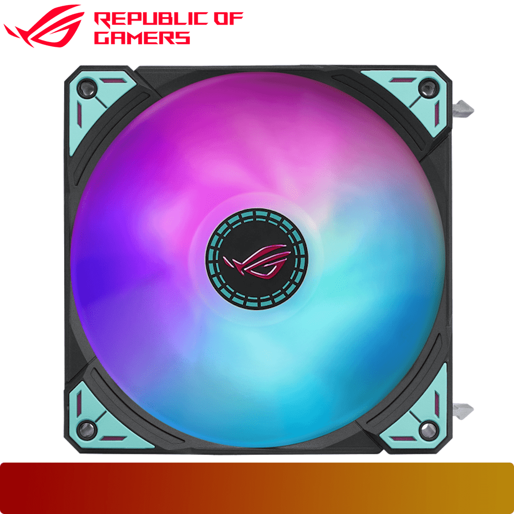 ASUS ROG RYUO IV 360 ARGB Hatsune Miku Edition - 7 - Nano Komputer