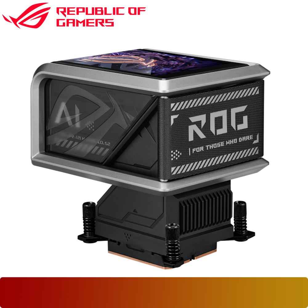 ASUS ROG Ryuo IV 360 ARGB