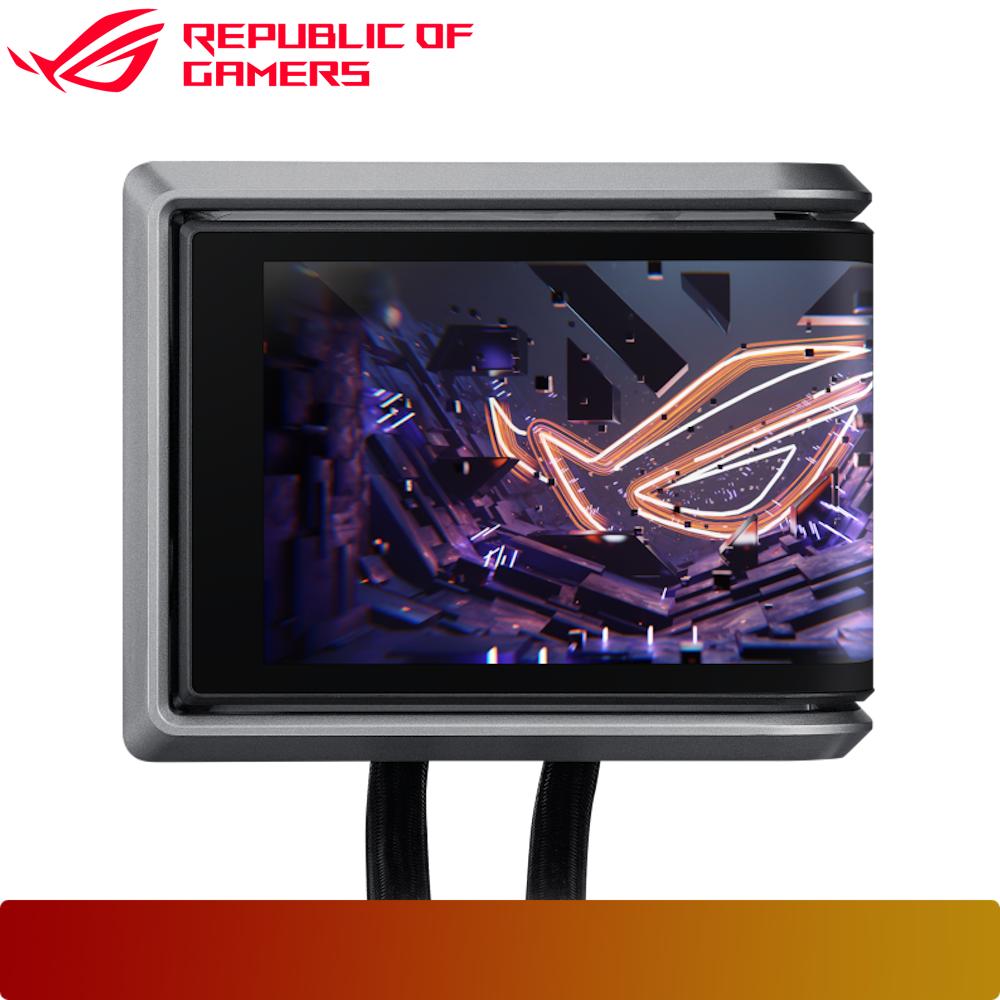 ASUS ROG Ryuo IV 360 ARGB - 6 - Nano Komputer