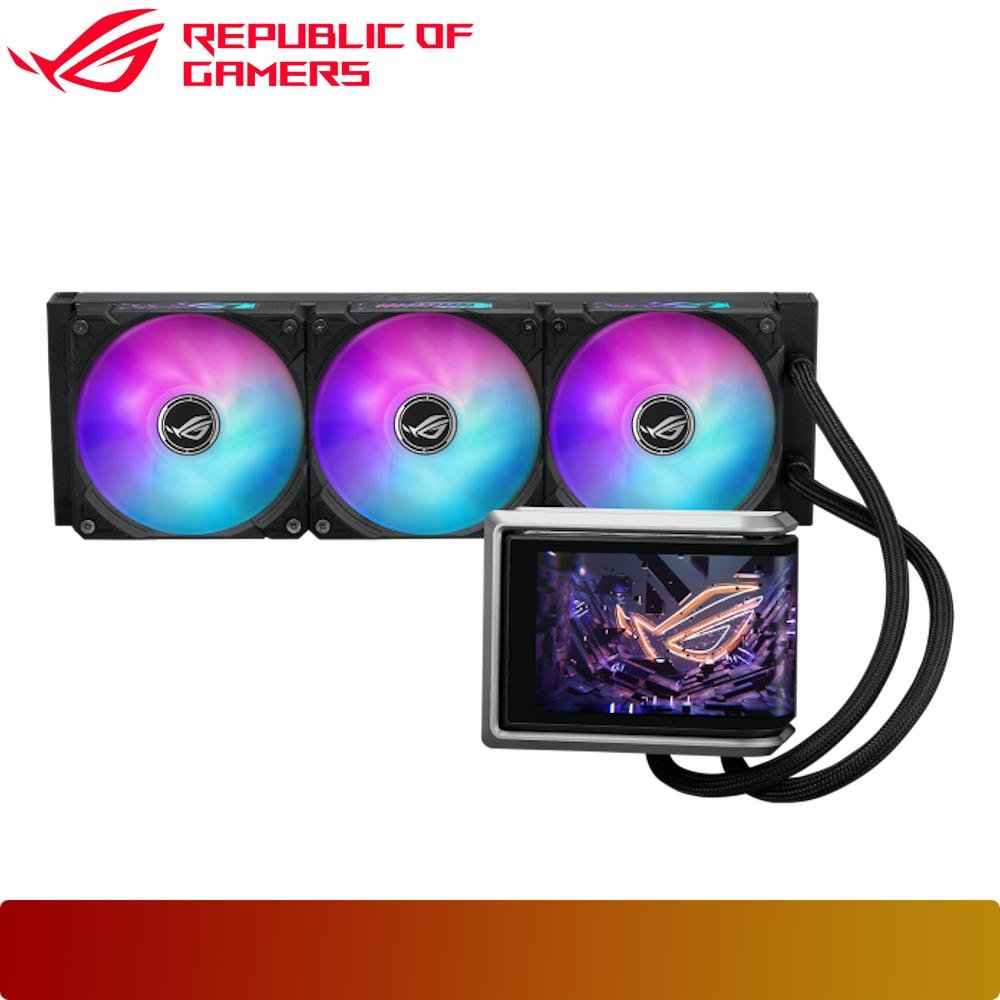 ASUS ROG Ryuo IV 360 ARGB