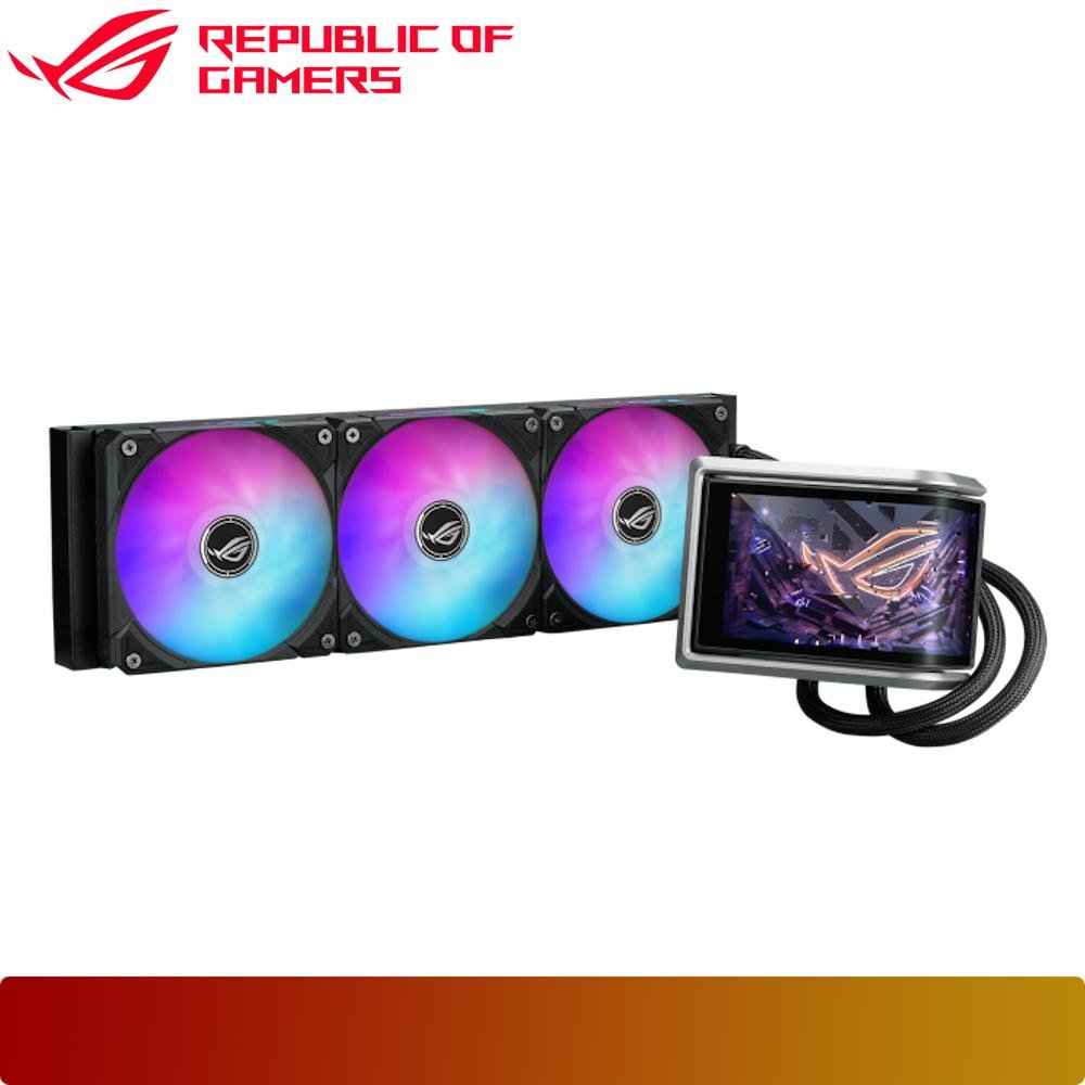 ASUS ROG Ryuo IV 360 ARGB