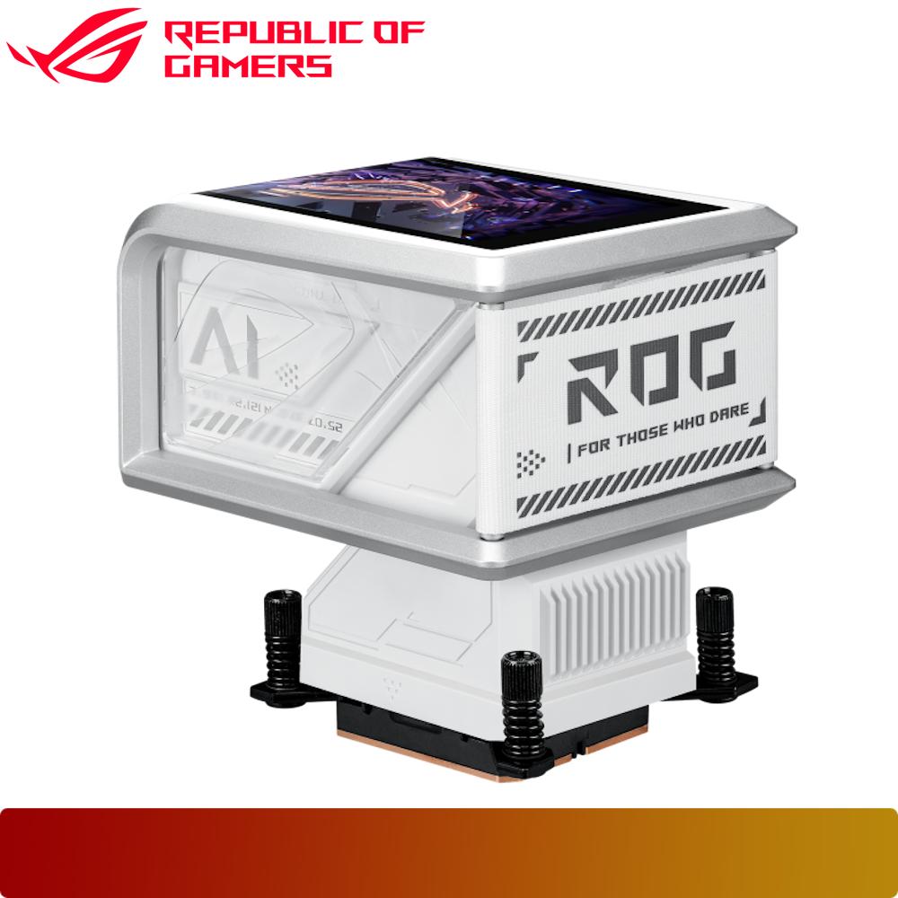 ASUS ROG Ryuo IV 360 ARGB White Edition - 4 - Nano Komputer