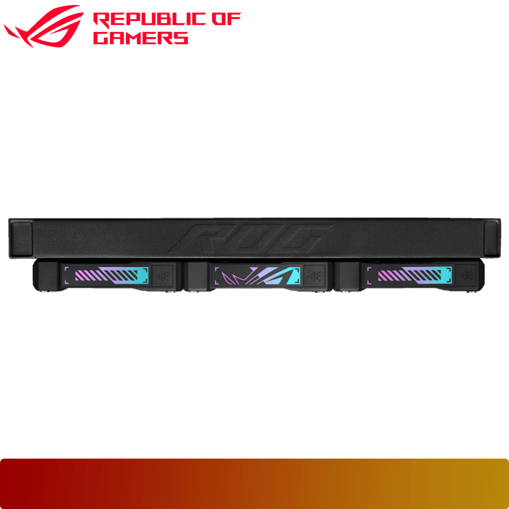 ASUS ROG Ryuo IV SLC 360 ARGB - 5 - Nano Komputer