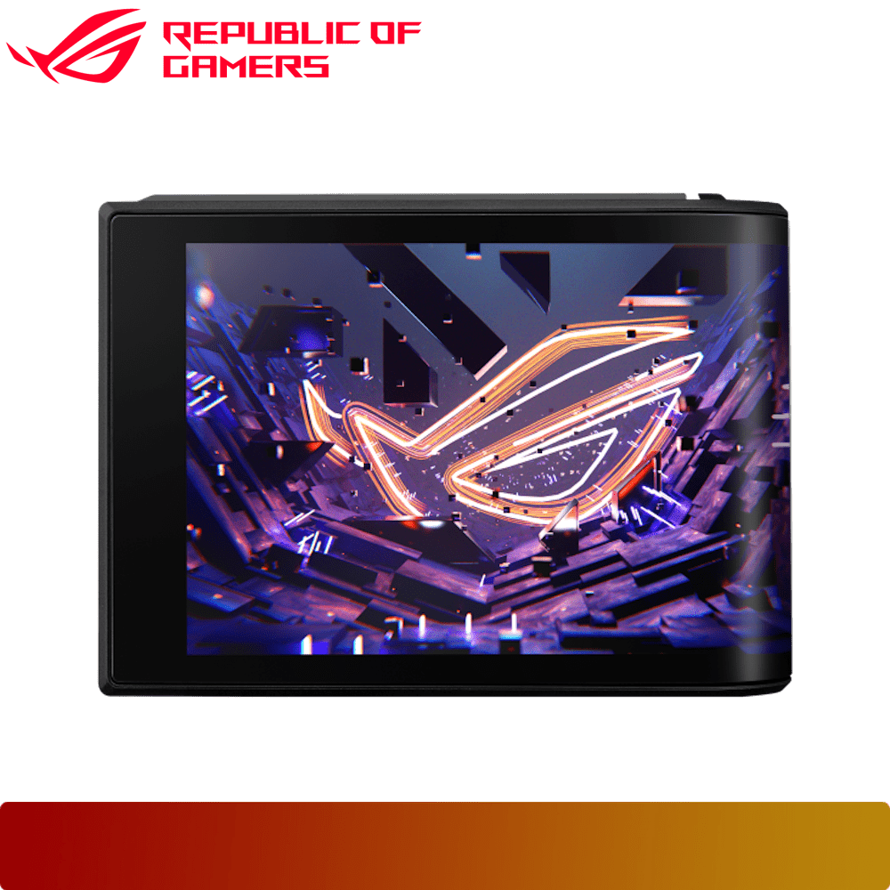 ASUS ROG Ryuo IV SLC 360 ARGB - 3 - Nano Komputer