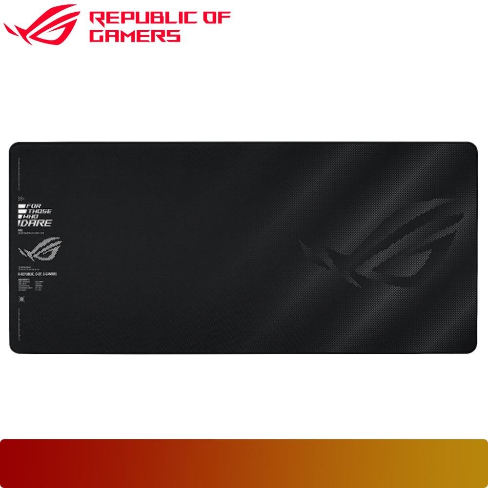 ASUS ROG Sheath II XXL Mouse Pad - 1 - Nano Komputer