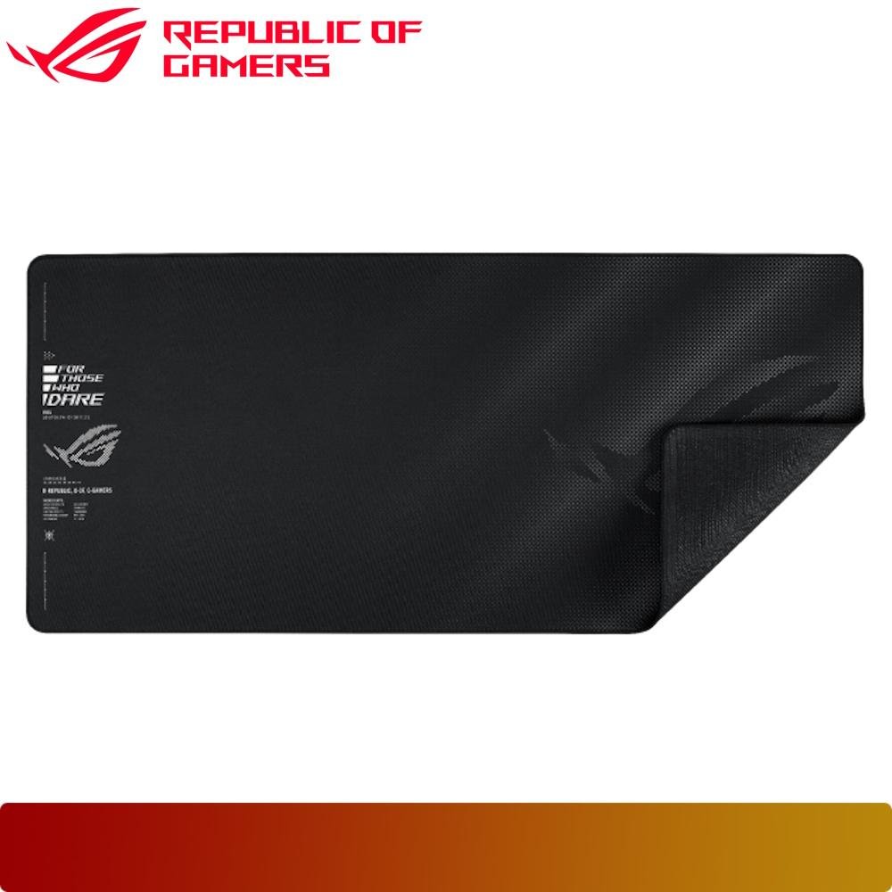 ASUS ROG Sheath II XXL Mouse Pad - 4 - Nano Komputer