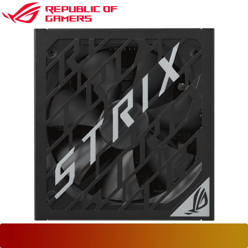 ASUS ROG STRIX 1000W Platinum - 4 - Nano Komputer