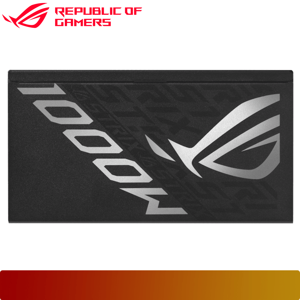 ASUS ROG STRIX 1000W Platinum - 3 - Nano Komputer