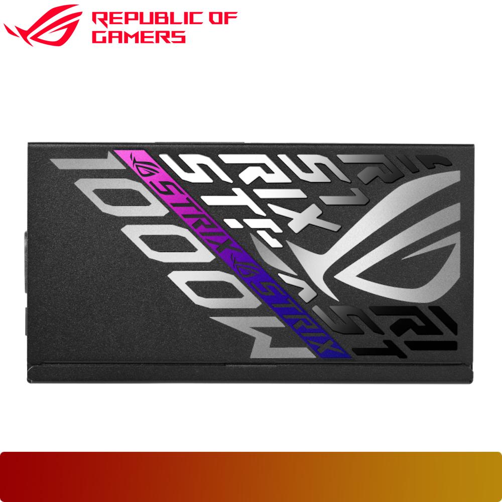 ASUS ROG STRIX 1000W Platinum (ROG EQUALIZER)-3-Nano Komputer