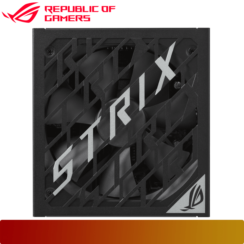 ASUS ROG STRIX 1200W Platinum - 4 - Nano Komputer